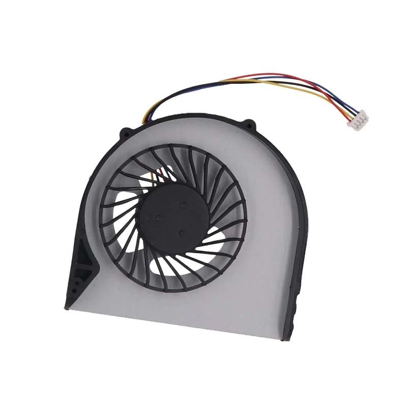 Replacement CPU Cooling Fan Laptop Cooler for Lenovo B480 B480A B485 B490 M490 M495 E49 B580 B590...