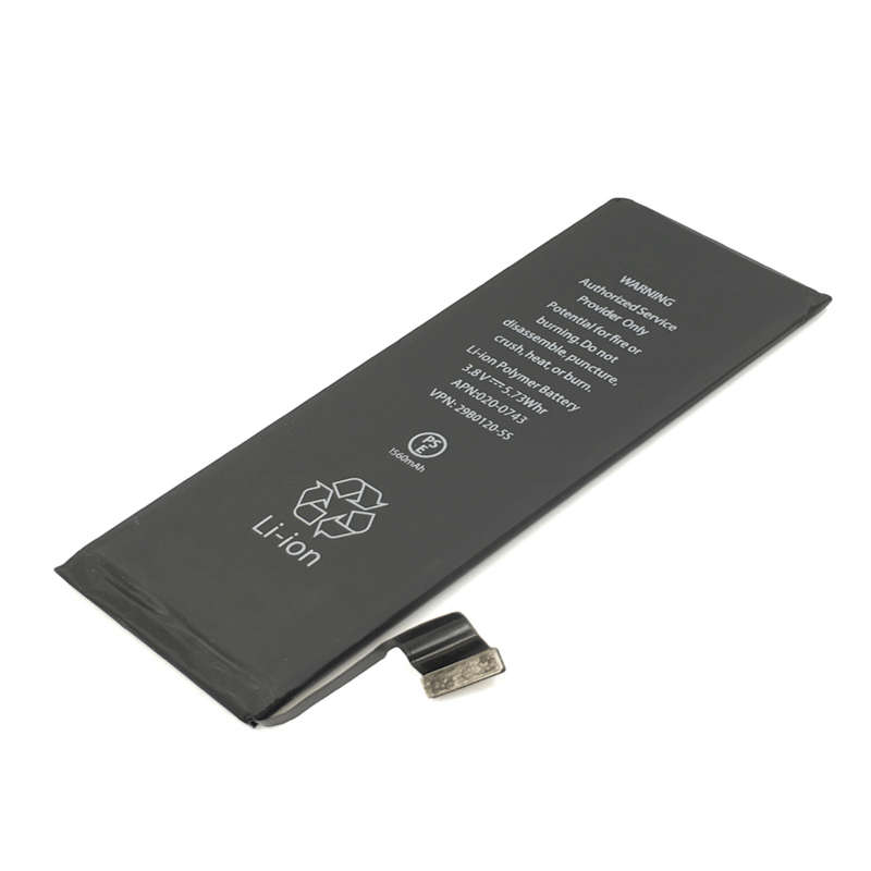 Replacement Battery For Apple iPhone 5S/5CCCB