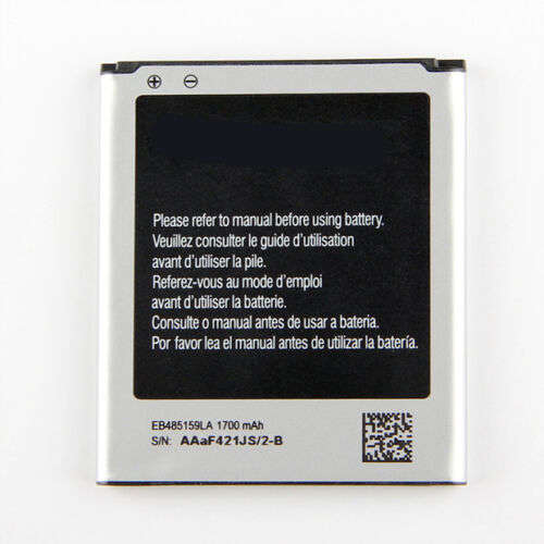Replacement Battery For Samsung S7710 CCB