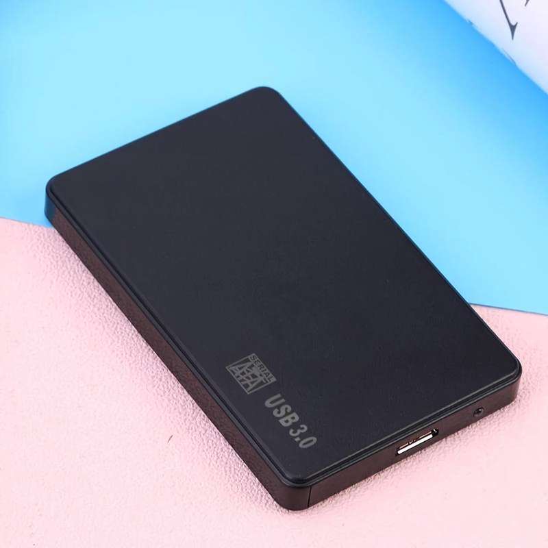 USB 3.0 2.5" HDD External  Case/ Enclosure