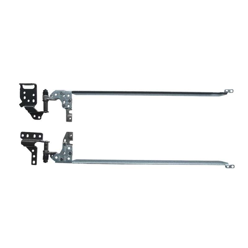 Replacement NEW for Acer for Aspire 5 A515-51 A515-51G Right & Left Lcd Hinge Set LCD screen hing...