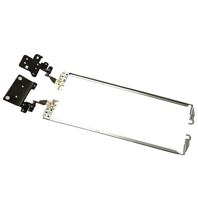 Replacement LCD Hinge bracket hinge rods Stand For Acer Aspire ES1-572 ES1-533 ES1-523
