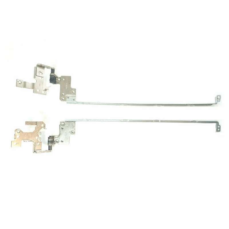 Replacement New LCD Screen Hinges For Dell Inspiron 15R 3521 3531 3537 5521 2518 15V 1308 1316 11...