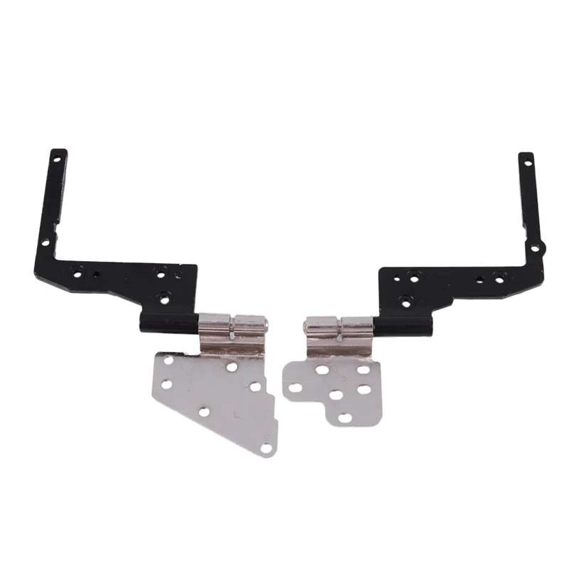 Replacement New For Dell Latitude 5530 E5530 Series L+R LCD Sn Hinge Set AM0M1000100
