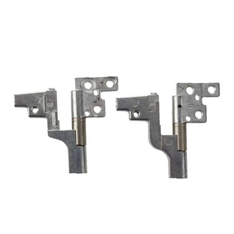 Replacement New Laptop LCD Hinge For DELL Latitude D620 D630 D631 PP18L M2300 L+R Laptops Replace...