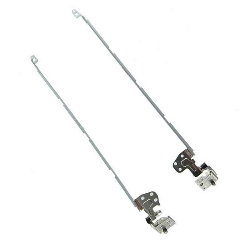 Replacement Laptops Replacements Left & Right LCD Hinges Fit For DELL Inspiron 14V N4030 N4020 No...