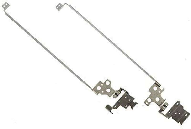 Dell  Inspiron Laptop Hinges 15 3541, 3542, 15-3000, 1518 Compatible Left + Right
