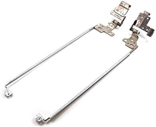 Dell  Inspiron Laptop Hinges 15 3541, 3542, 15-3000, 1518 Compatible Left + Right