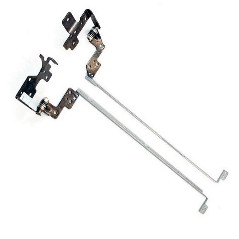 Replacement New Laptop LCD Hinge for HP 15-G 15-H 15-R 15-S 250 G3 15-G003 15-R011 15-R21TX 15-R0...