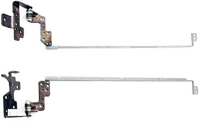 Replacement New Laptop LCD Hinge for HP 15-G 15-R 15-T 15-H 250 G3 255 G3 256 G3 Series L&R HINGES