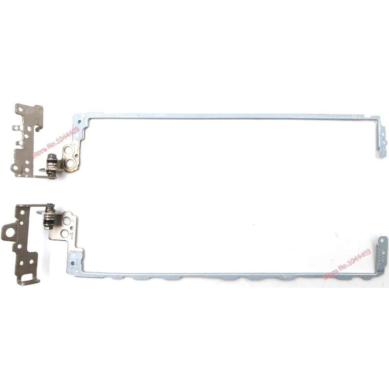 Replacement NEW Laptop hinge for HP 250 G6 255 G6 Series LCD Screen Hinges AM204000500 AM204000600