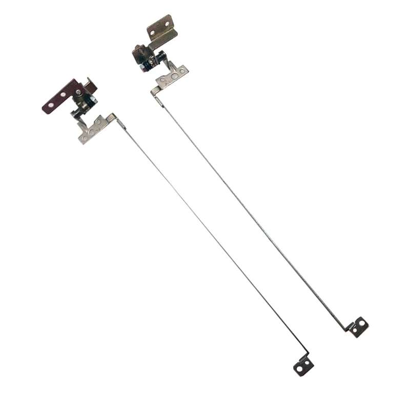 Replacement NEW Laptop Hinge for LENOVO G560 G565 Z560 Z565 Notebook Left & Right LCD Hinges
