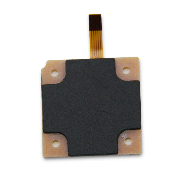 Inner Left D-Pad Button Replacement Part For Nintendo 3Ds Xl 2015