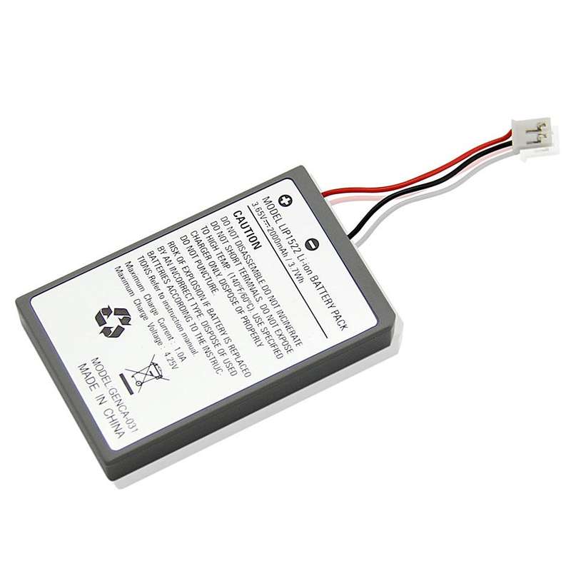 2000Mah Battery Pack For PlayStation 4 PS4