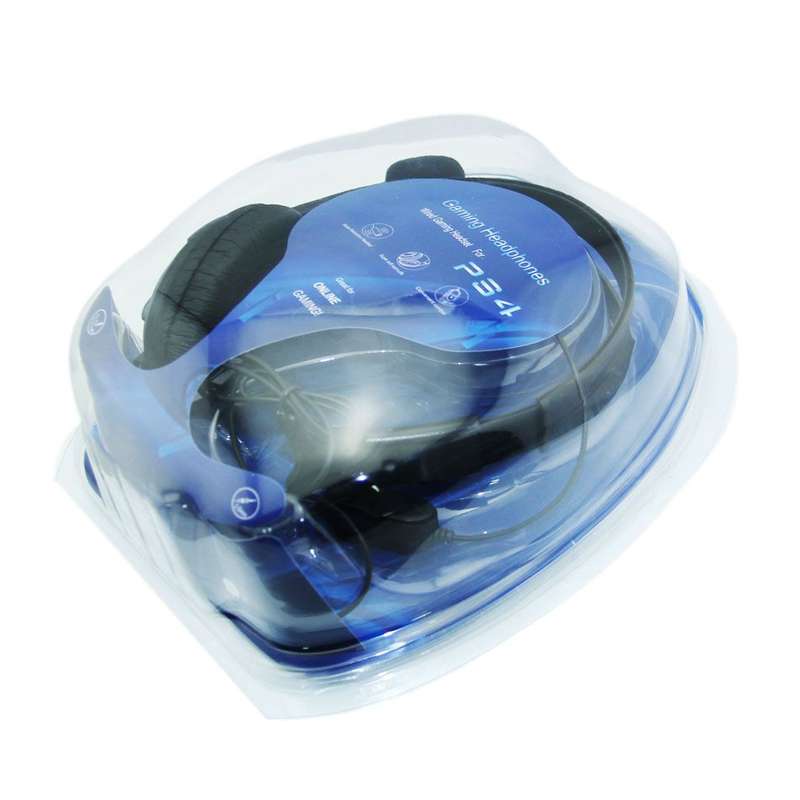 Gaming Headphones For PlayStation 4 PS4