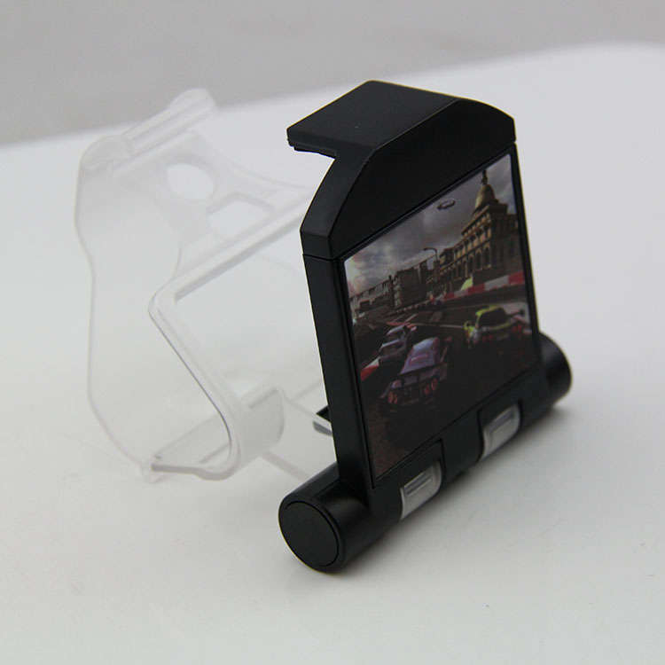 Controller Handles Mobile Phone Support For PlayStation 4 PS4