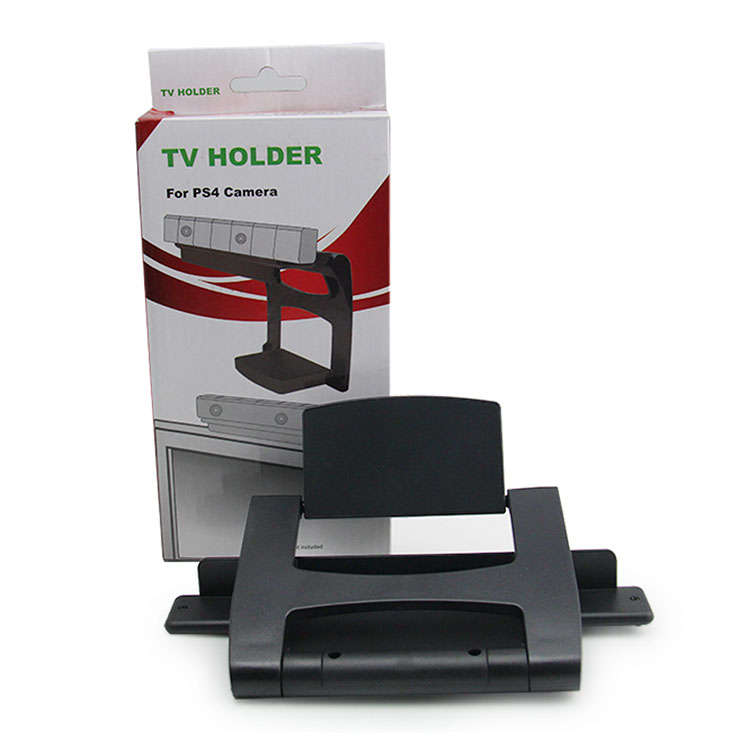 Camera Tv Clip Bracket For PlayStation 4 PS4