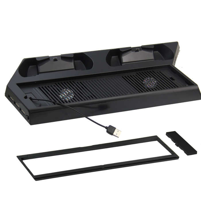 Charging StandWith Slim/Pro For PlayStation 4 PS4