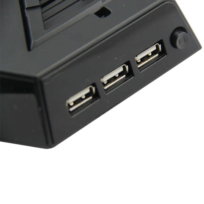 Charging StandWith Slim/Pro For PlayStation 4 PS4