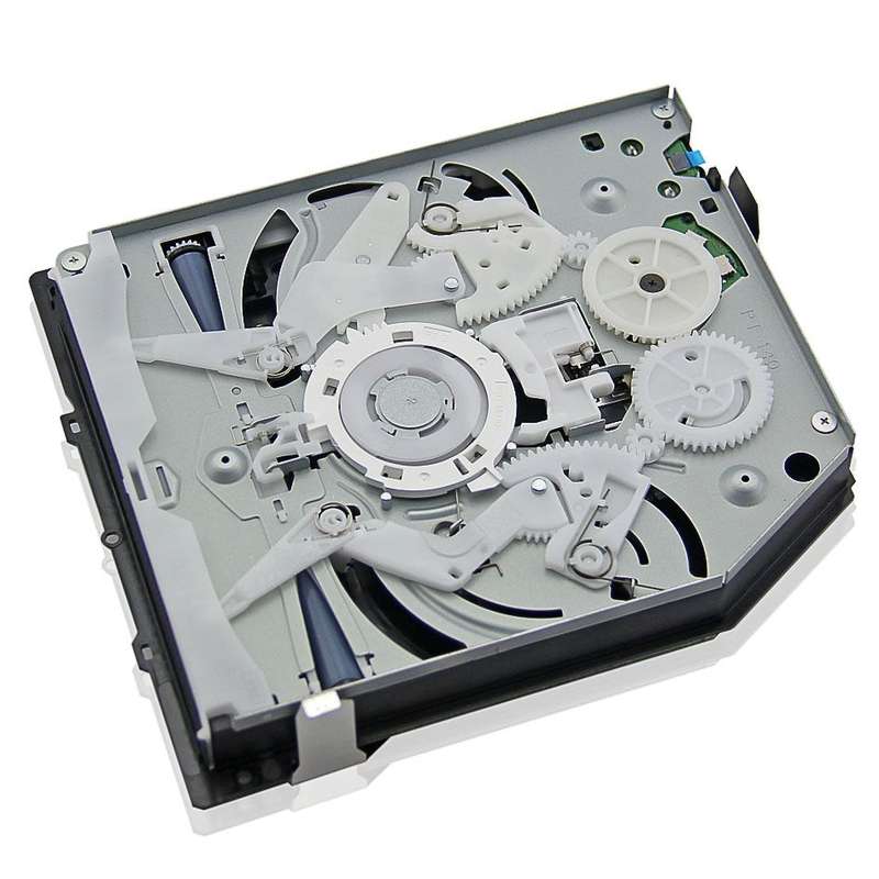 Kem-860Aaa Dvd Drive With Mainboard For PlayStation 4 PS4