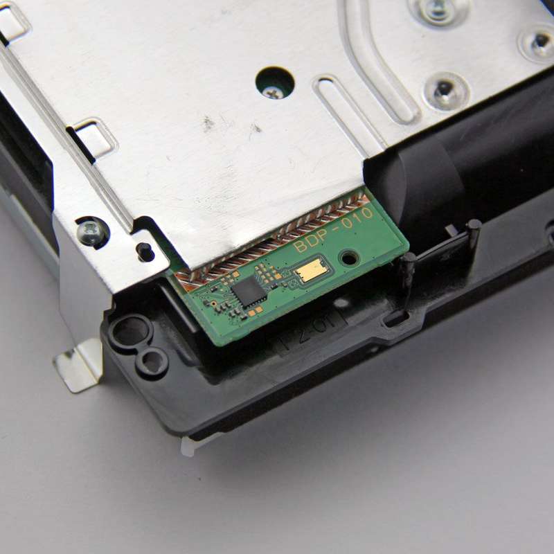 Kem-860Aaa Dvd Drive With Mainboard For PlayStation 4 PS4