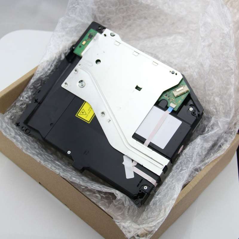Kem-860Aaa Dvd Drive With Mainboard For PlayStation 4 PS4