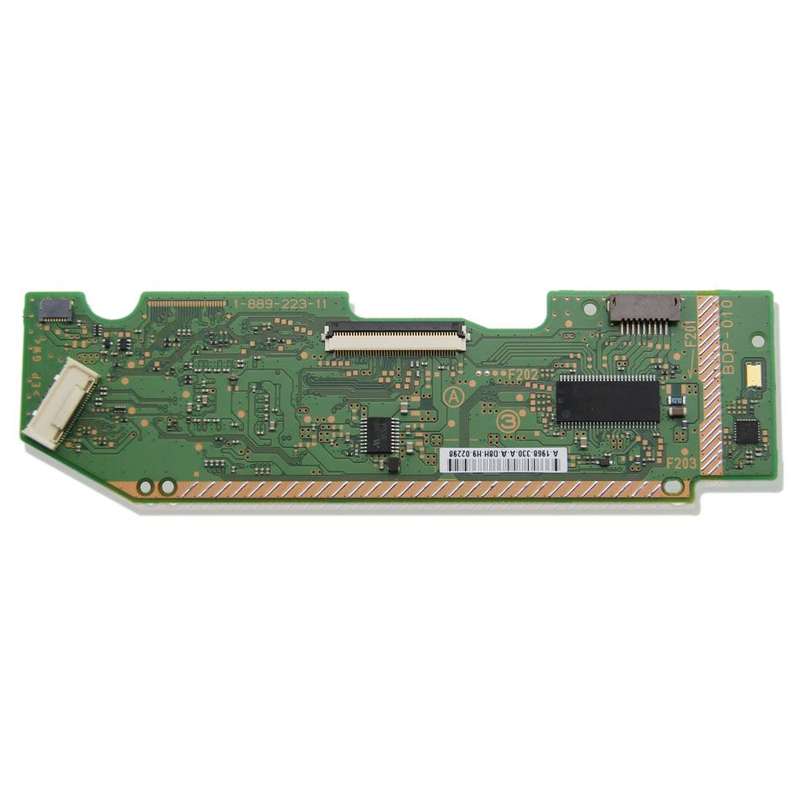 Kem-860Aaa Dvd Drive Board 020/025/010 For PlayStation 4 PS4