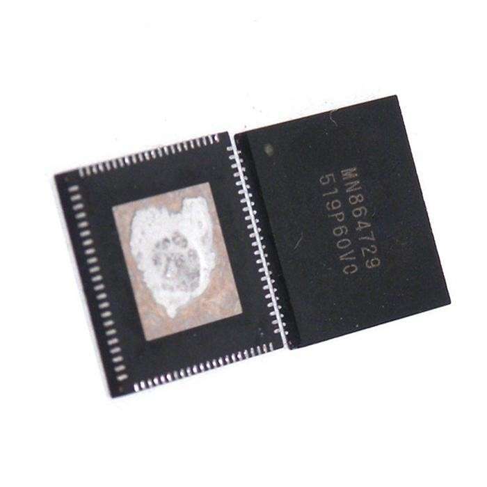 MN864729 HDMI Transmitter Control IC Chip For PS4