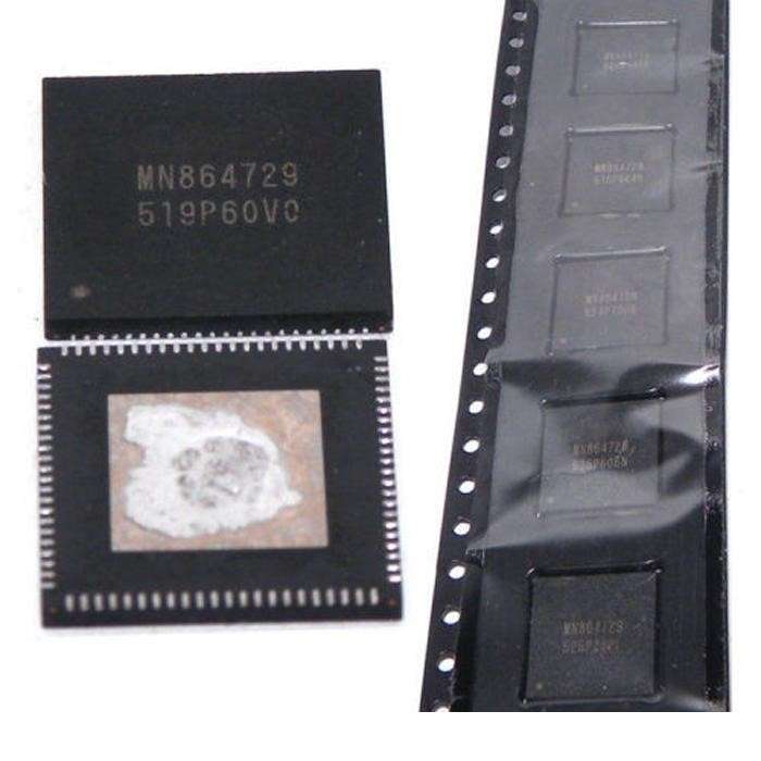 MN864729 HDMI Transmitter Control IC Chip For PS4