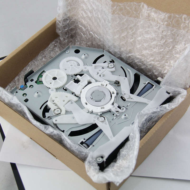 Kem-490Aaa Dvd Drive With Mianboard For PlayStation 4 PS4