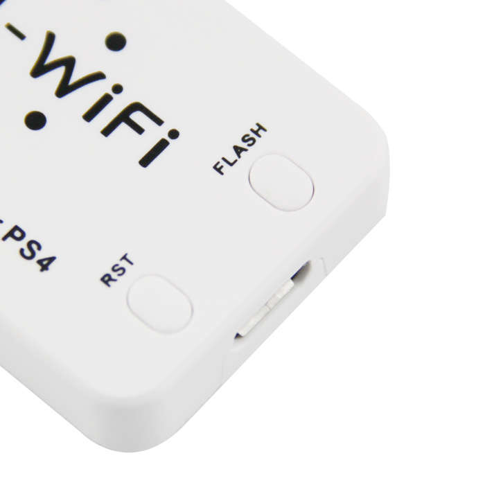 Wifi Payloads Injector For PlayStation 4 PS4