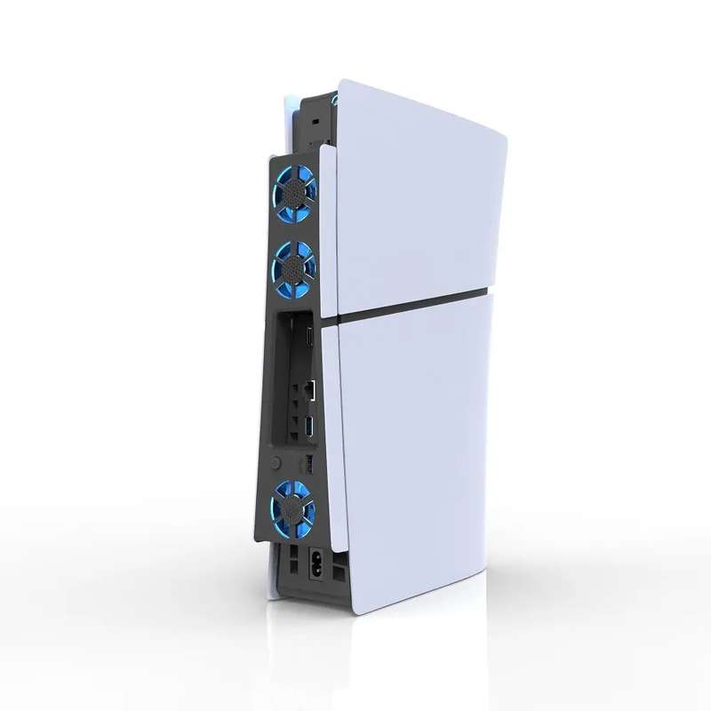 USB COOLING FAN FOR NEW PLAYSTATION  5 SLIM CONSOLE
