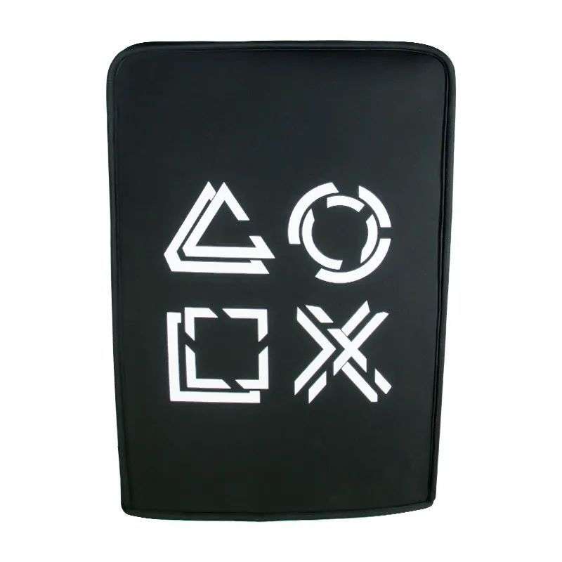 PS5 Cover Dust Proof Cover Anti Scratch Washable Dust Cover Sleeve