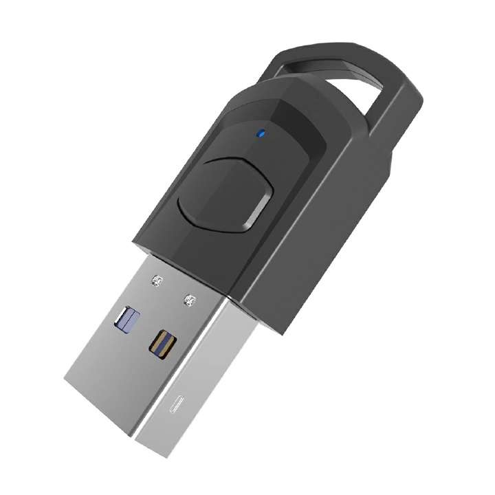 PS5/PS4/PC Wireless Bluetooth Transmitter Audio Adapter Dongle Receiver