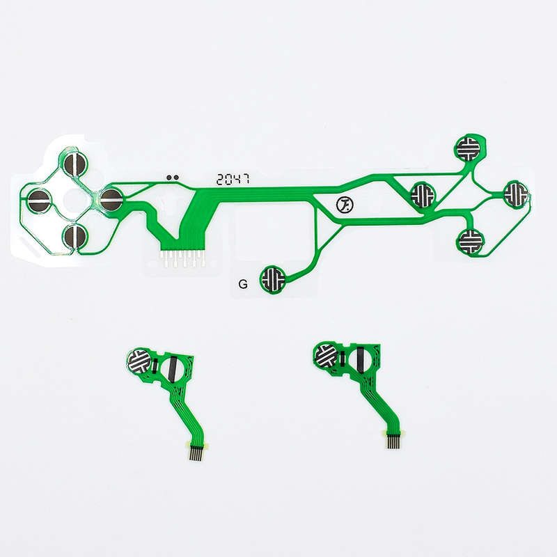Controller Conductive Film for PS5 Controller Flex Cable