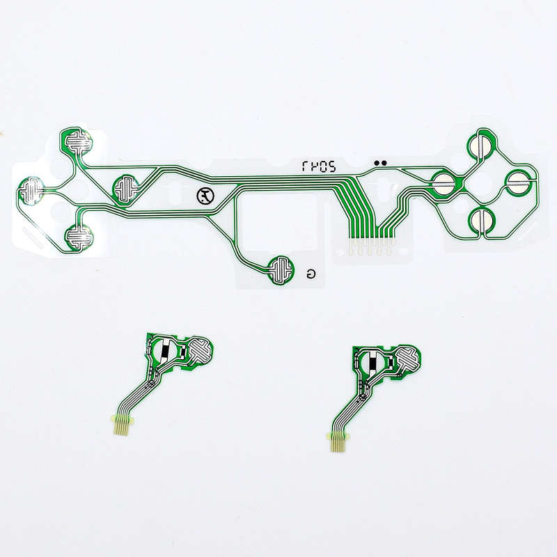 Controller Conductive Film for PS5 Controller Flex Cable