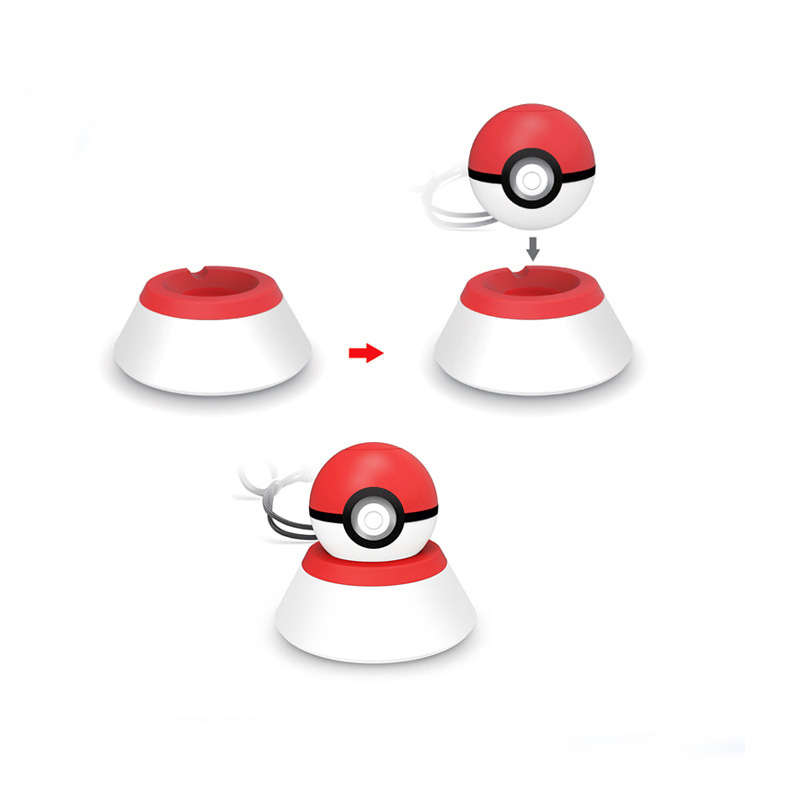 ROKY Nintendo Switch Wizard Ball Stand