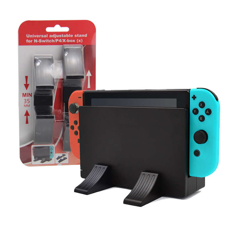 Universal Adjustable Stand For Nintendo Switch/Playstation 4 PS4/XBOX ONE X