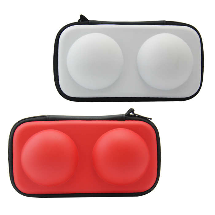 Carrying Case For 2018 Nintendo Switch Poke Ball Plus Controller
