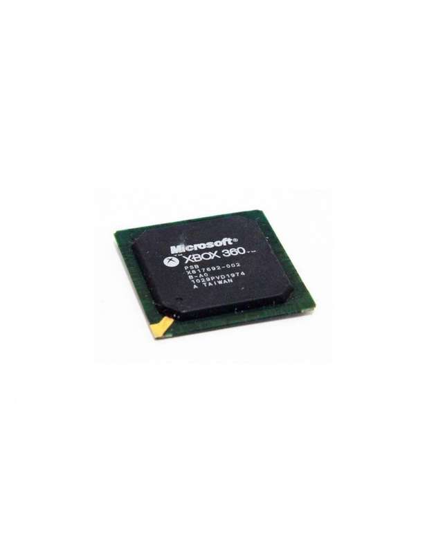 Xbox360 Slim South Bridge Chip X817692-002