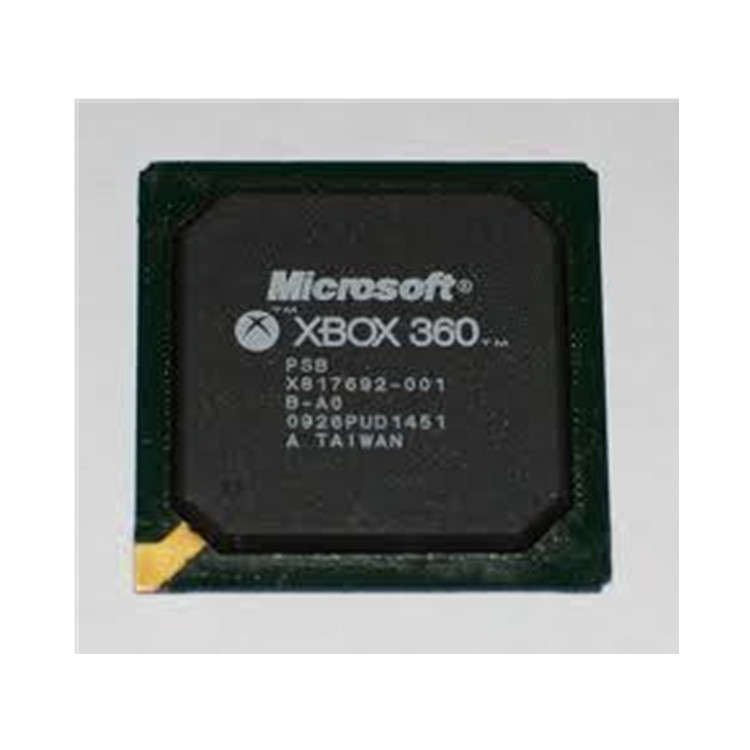 Xbox360 Slim South Bridge Chip X817692-002