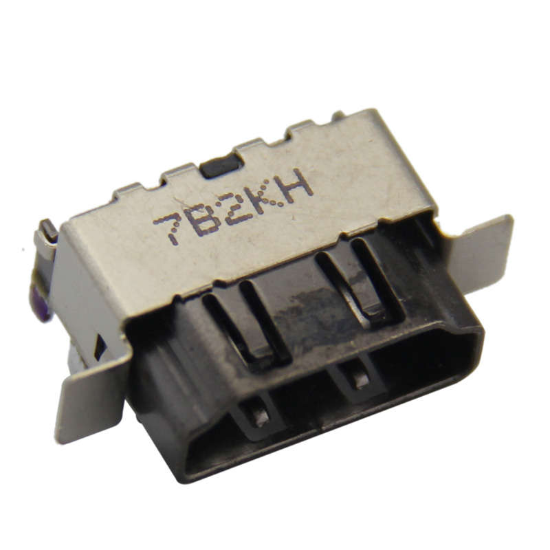 HDMI Socket Port Plug Jack Replacement for XBOX ONE X Motherboard Repair
