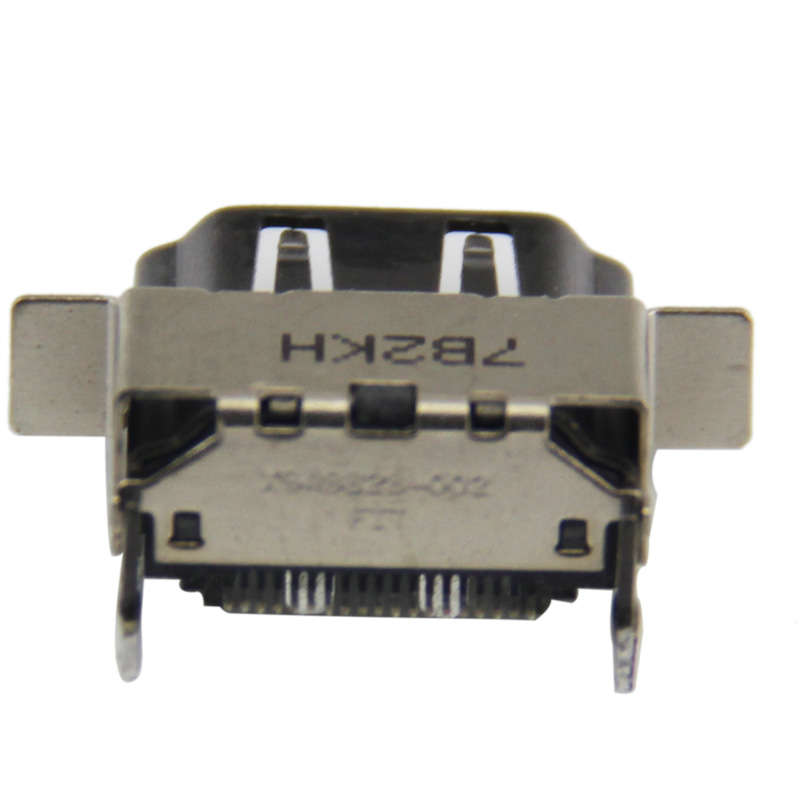 HDMI Socket Port Plug Jack Replacement for XBOX ONE X Motherboard Repair