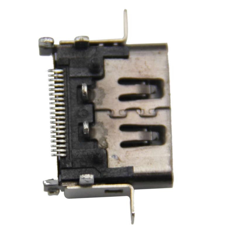 HDMI Socket Port Plug Jack Replacement for XBOX ONE X Motherboard Repair