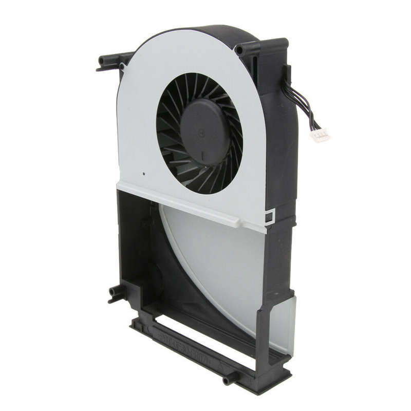 Replacement Cooling Radiator Fan Coolers Repair for Xbox One X Controllers