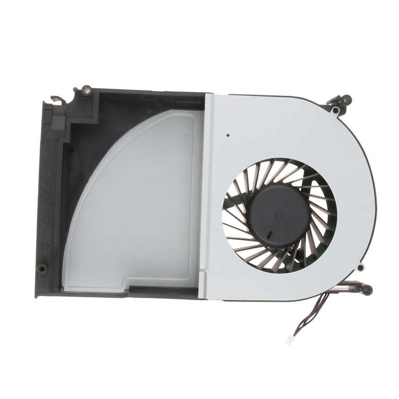 Replacement Cooling Radiator Fan Coolers Repair for Xbox One X Controllers
