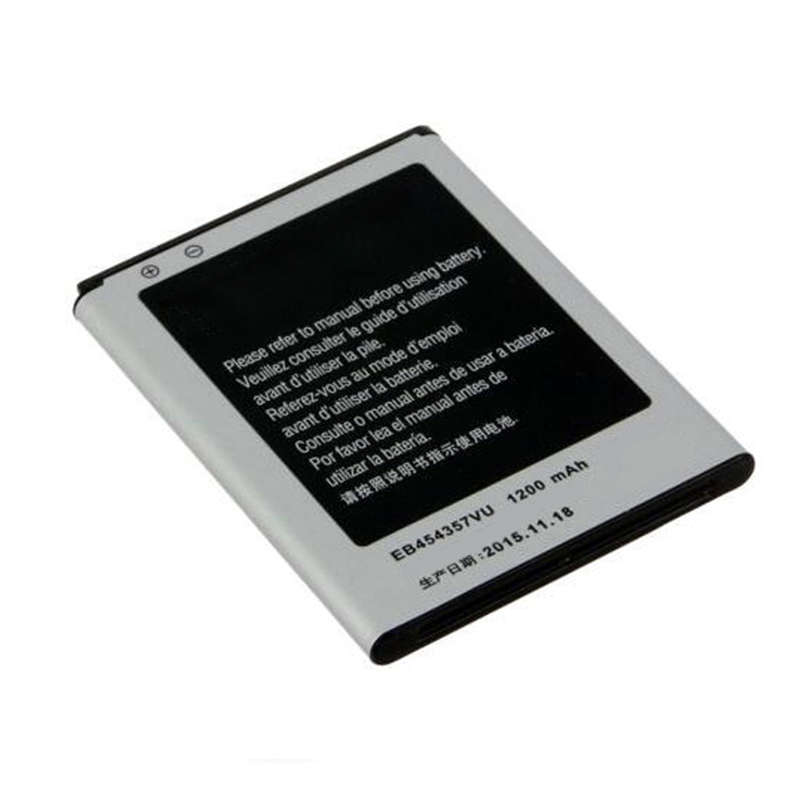 Replacement Battery For Samsung S5300/S5360 CCB