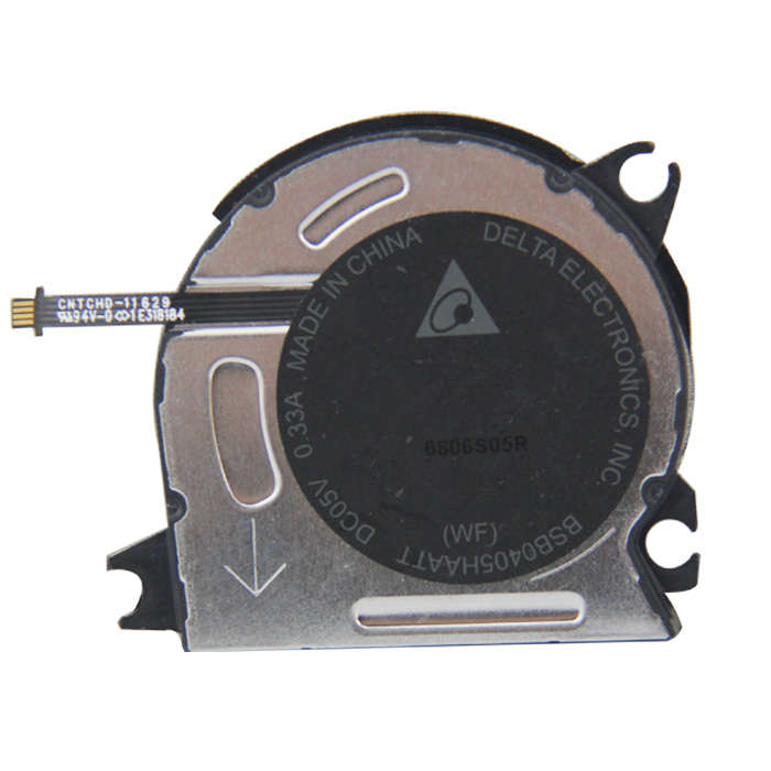 Internal Cooling Fan For Nintendo Switch