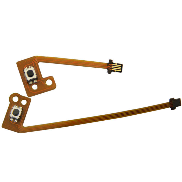 Zr/Zl Buttons Cable For Nintendo Switch Controller