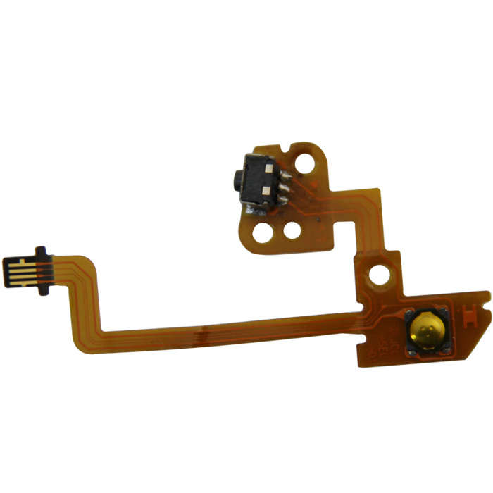 L Buttons Cable For Nintendo Switch Controller